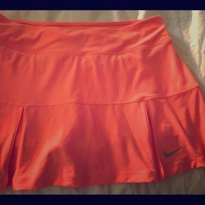 Nike Dri fit skort
